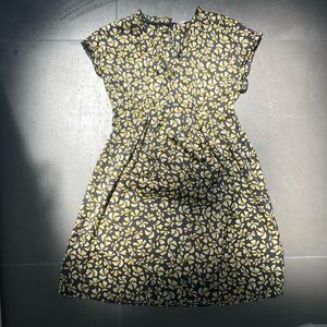 Zara light summer dress size XS
